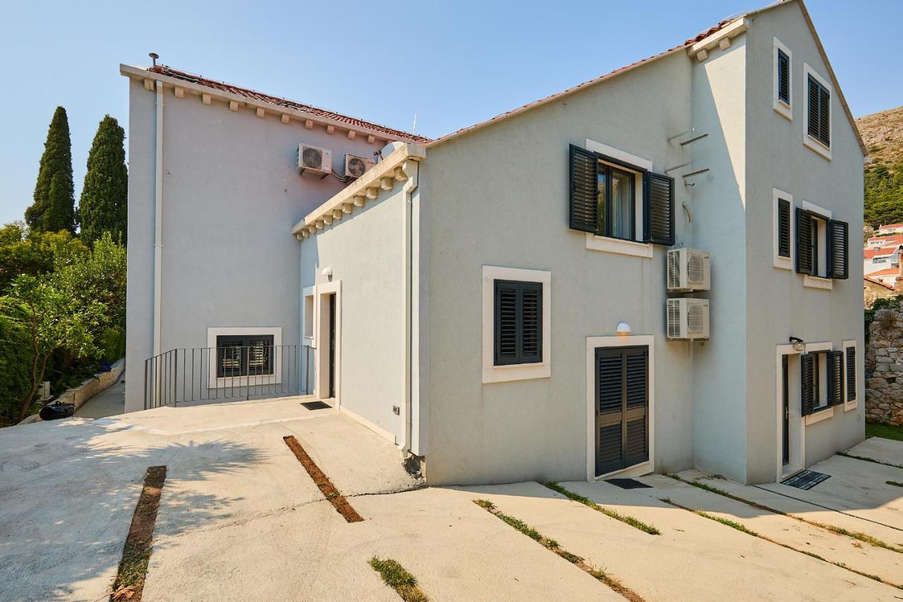 Hedera Estate, Villa Hedera Dubrovnik Exterior foto