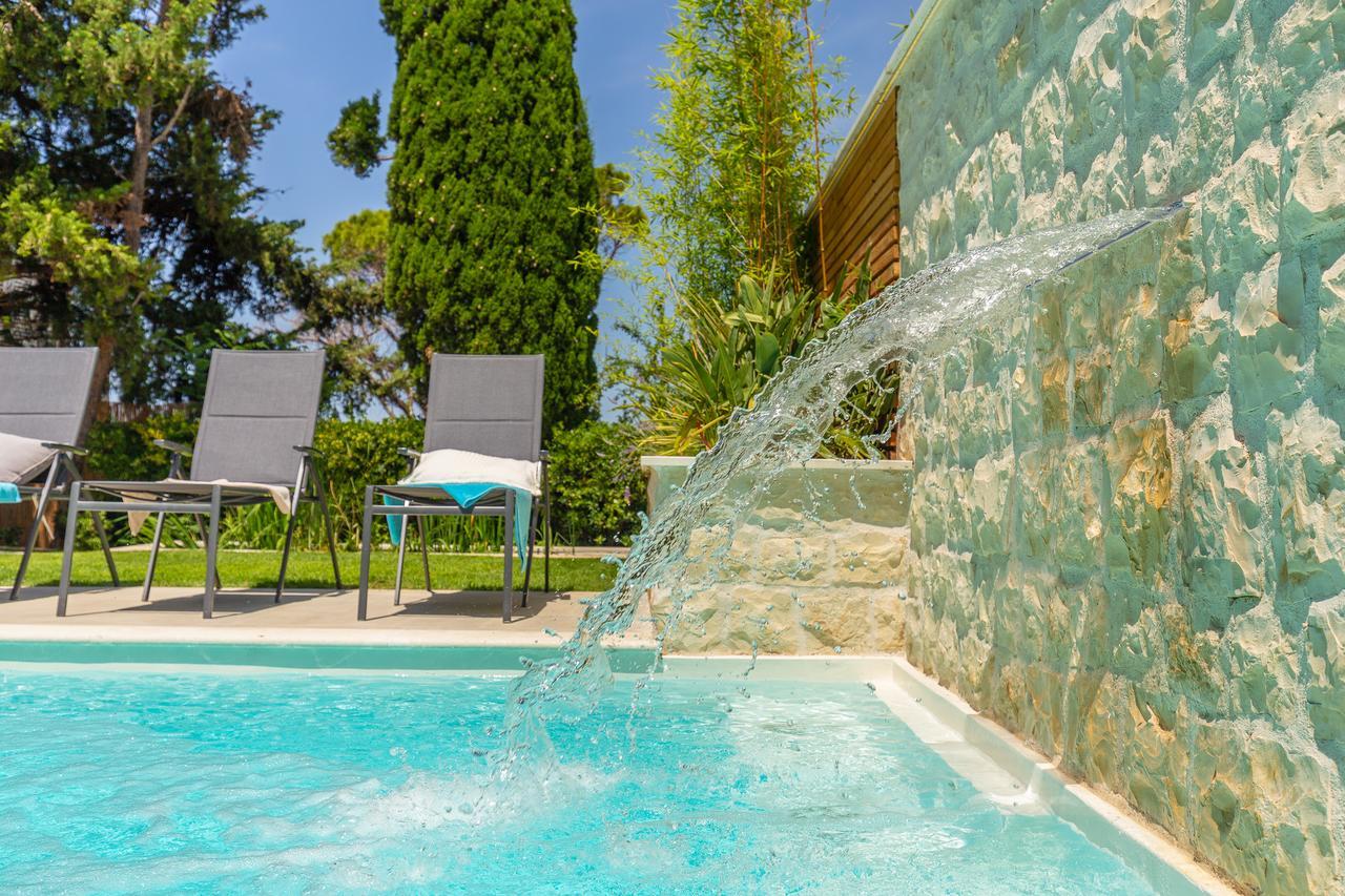 Hedera Estate, Villa Hedera Dubrovnik Exterior foto