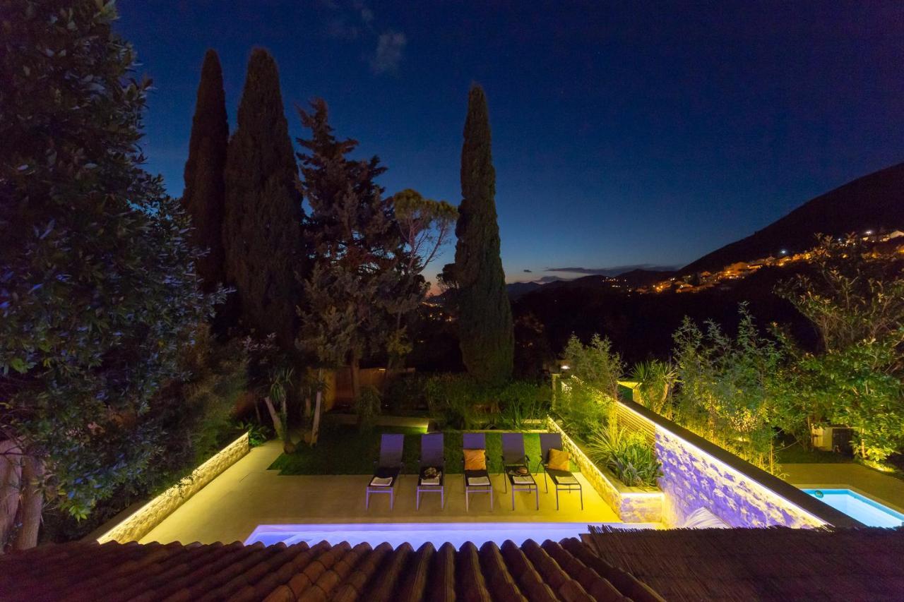 Hedera Estate, Villa Hedera Dubrovnik Exterior foto