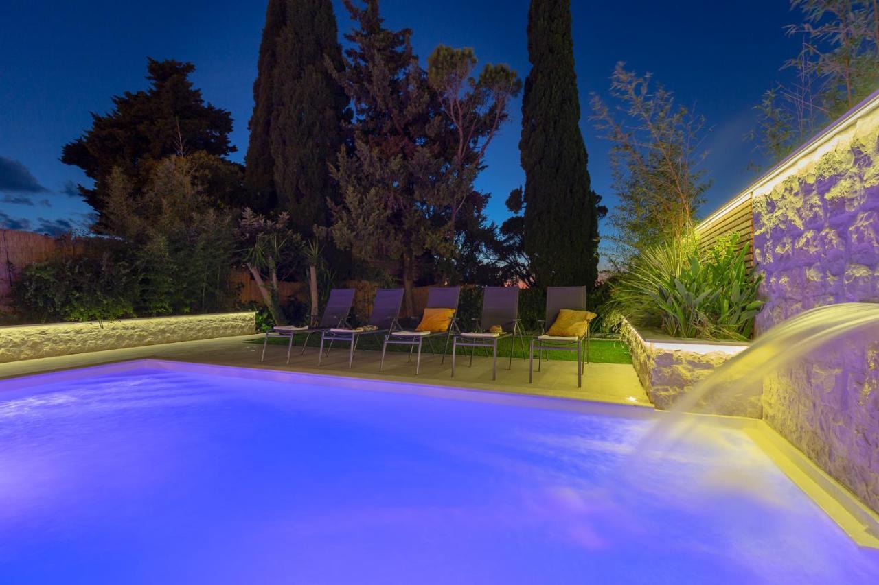 Hedera Estate, Villa Hedera Dubrovnik Exterior foto