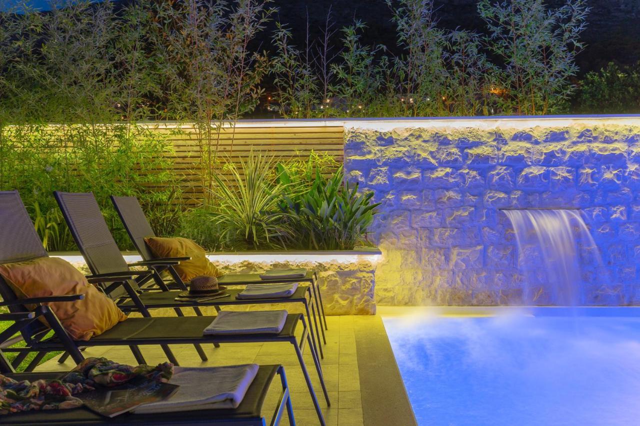 Hedera Estate, Villa Hedera Dubrovnik Exterior foto